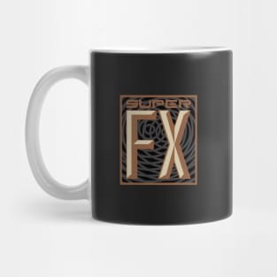 Super FX Mug